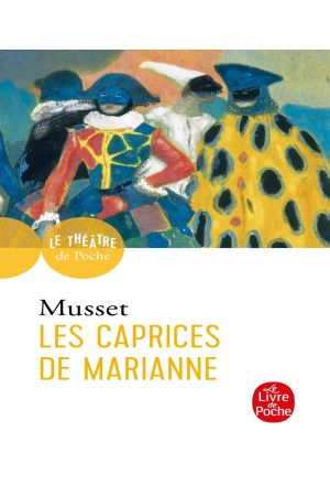 Les caprices de Marianne