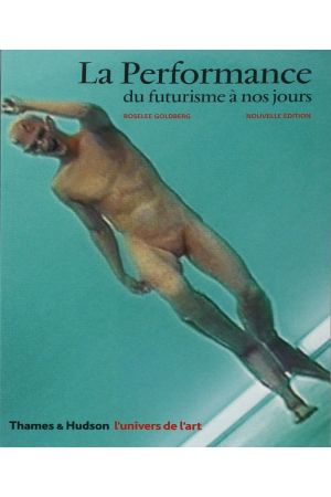 La performance du futurisme à nos jours 