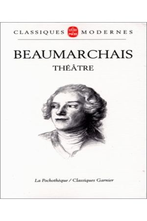 Théâtre