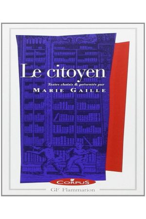 Le citoyen