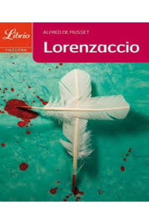 Lorenzaccio