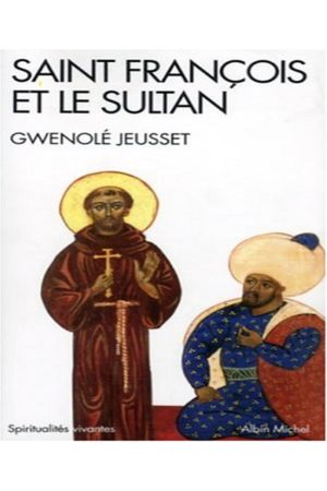 Saint François et le sultan