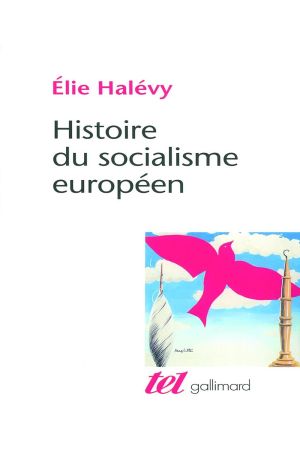 Histoire du socialisme européen
