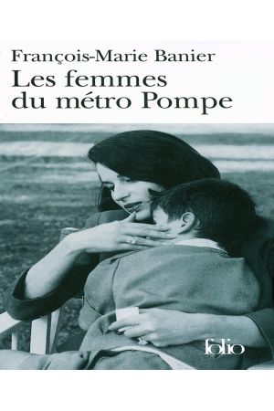 Les femmes du métro Pompe