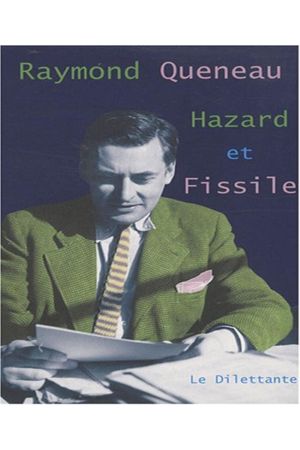 Hazard et Fissile