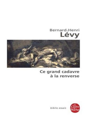 Ce grand cadavre à la renverse