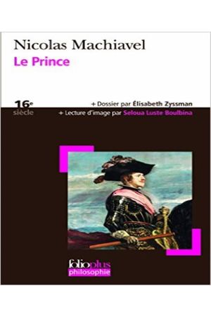 Le prince