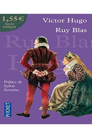 Ruy Blas