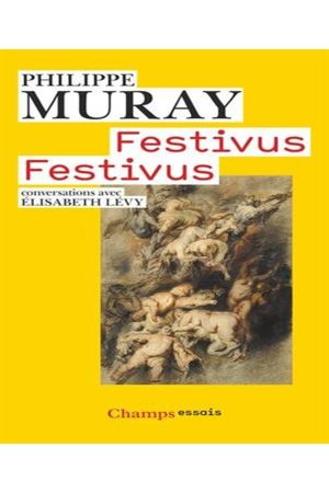 Festivus festivus
