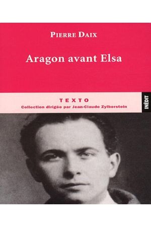 Aragon avant Elsa