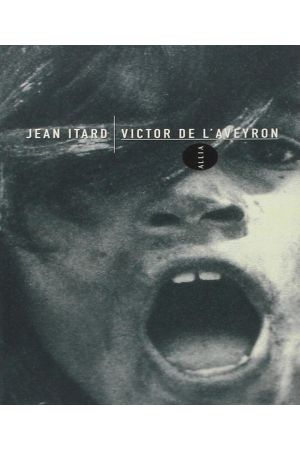 Victor de l Aveyron