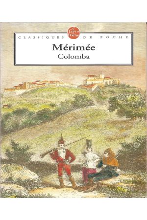 Colomba