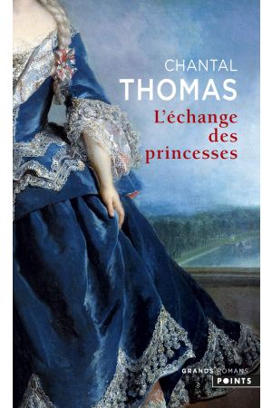 Léchange des princesses