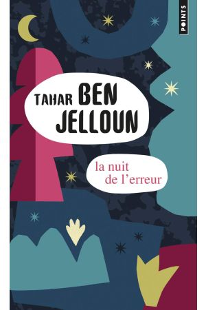 La nuit de lerreur